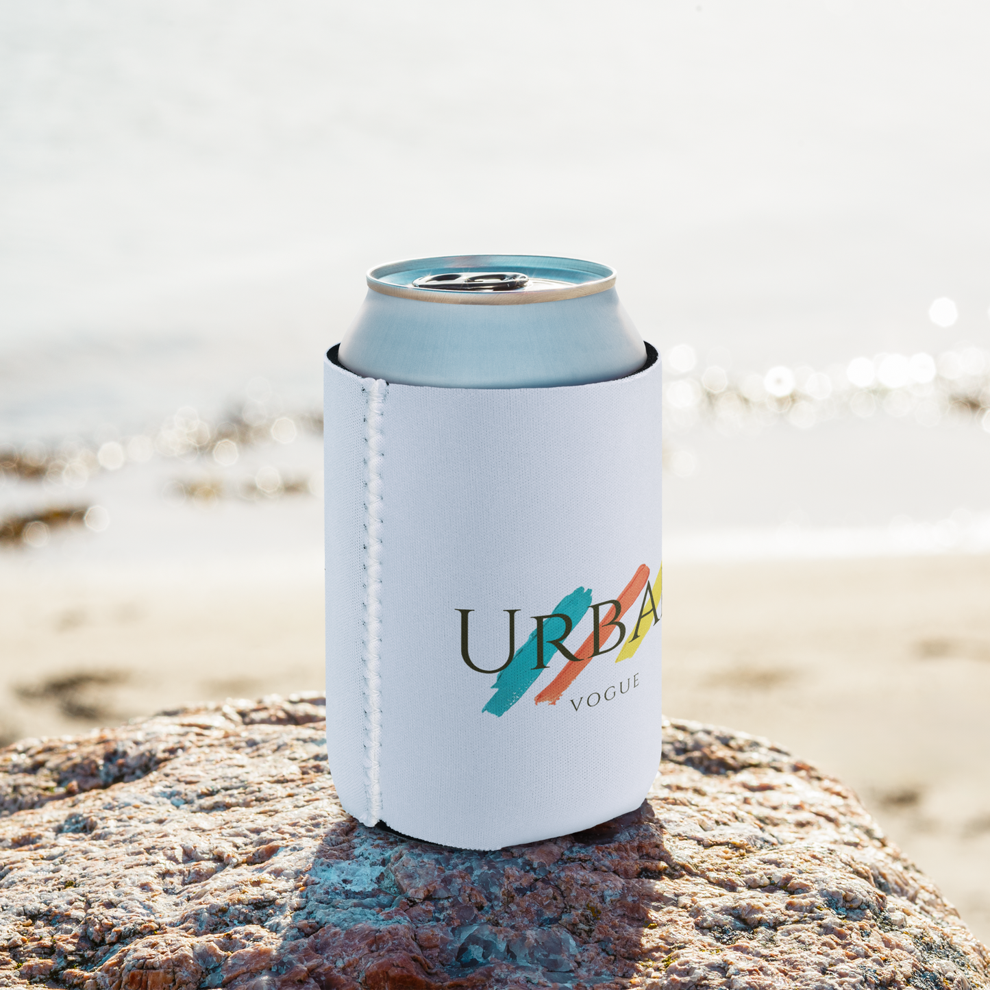 Can cooler