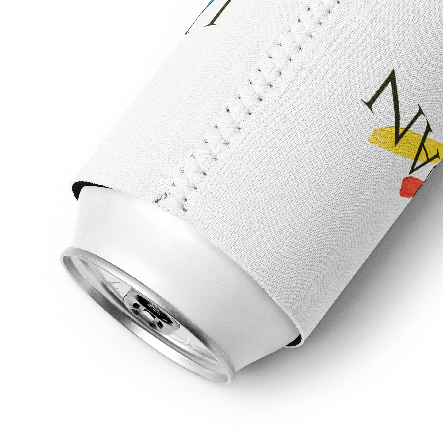 Can cooler