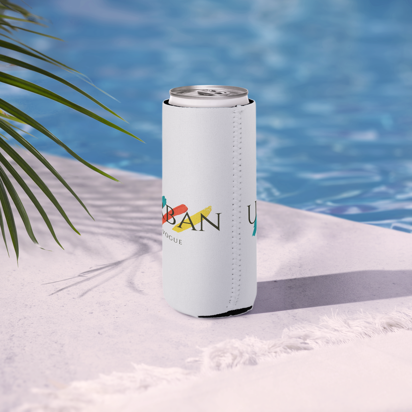 Can cooler