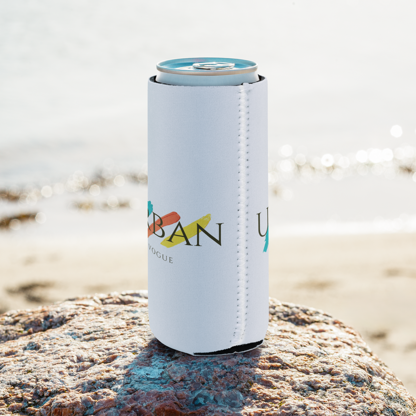 Can cooler