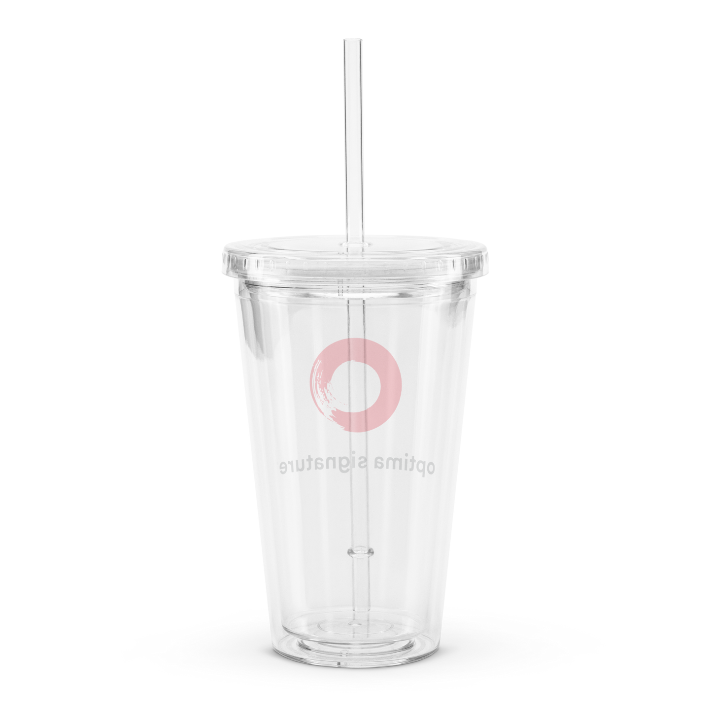 Optima Signature Tumbler