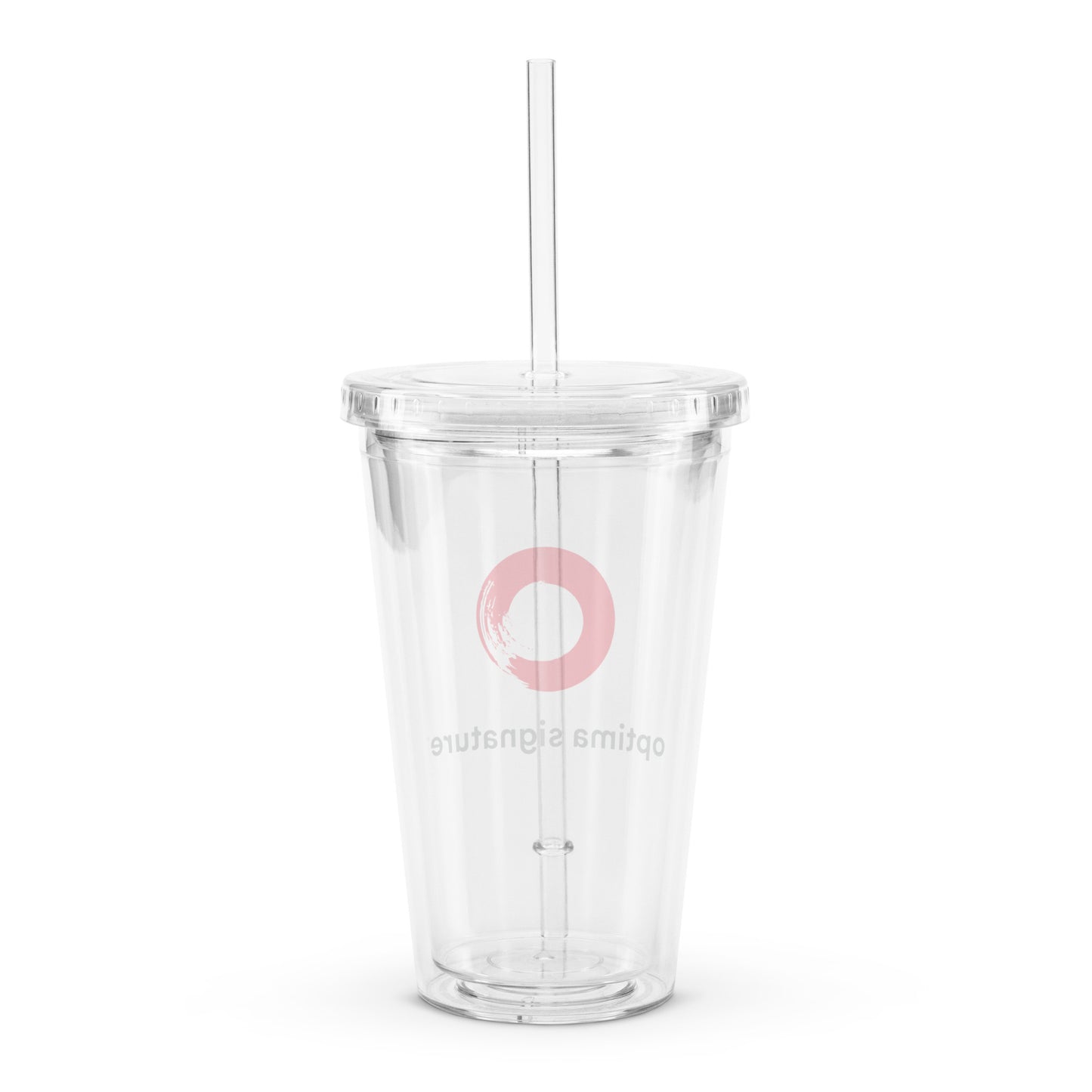Optima Signature Tumbler
