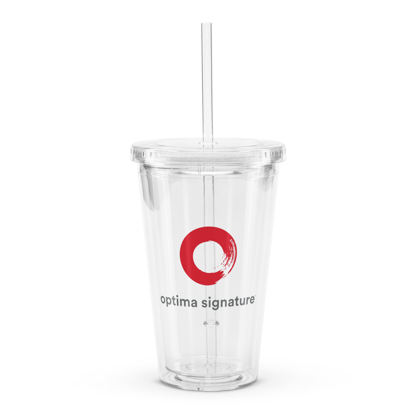 Optima Signature Tumbler