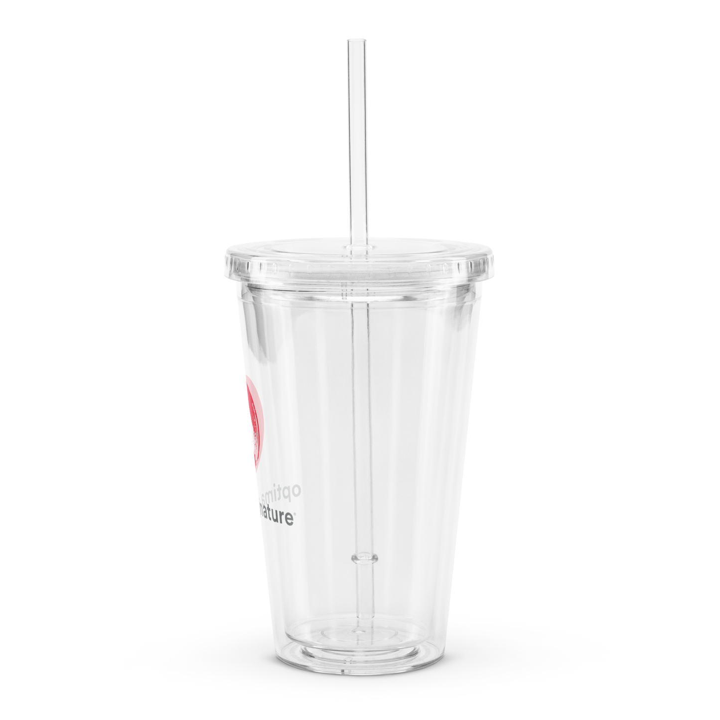 Optima Signature Tumbler