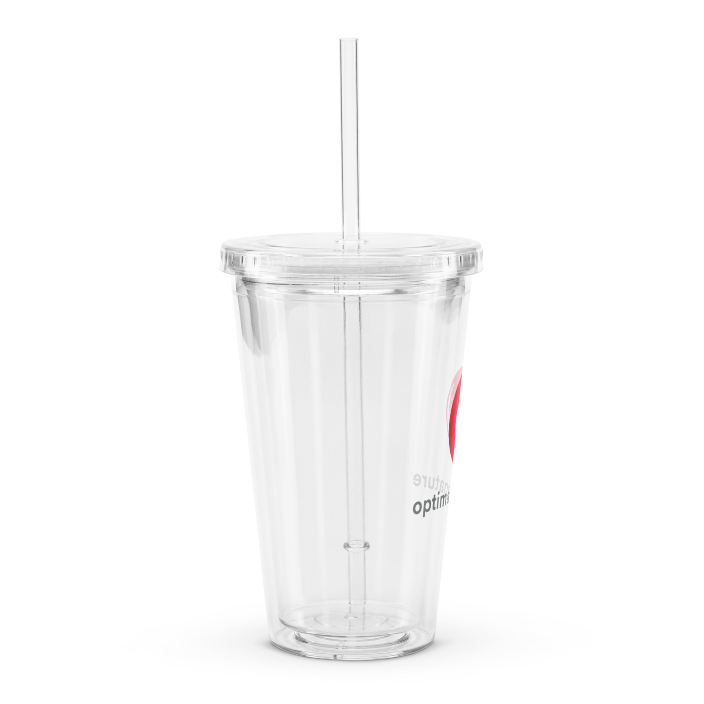 Optima Signature Tumbler