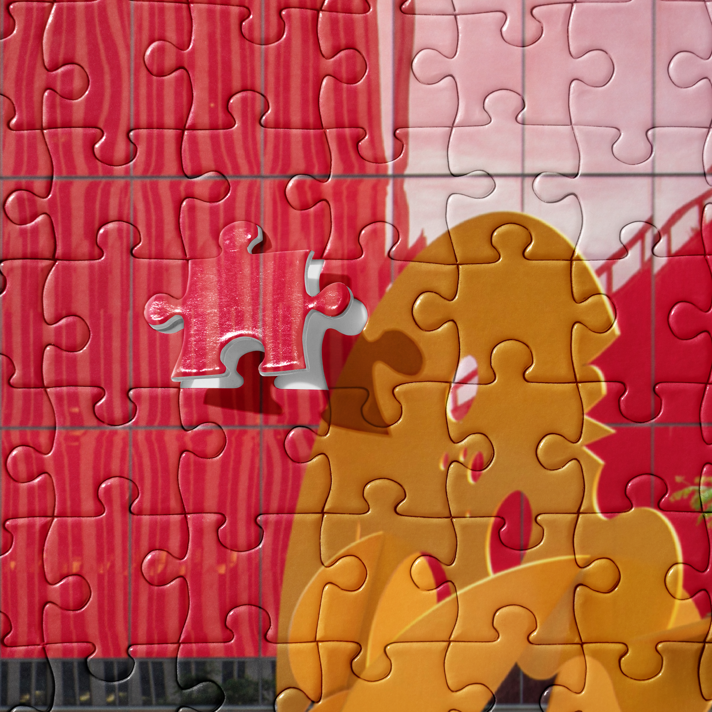 Optima Jigsaw puzzle