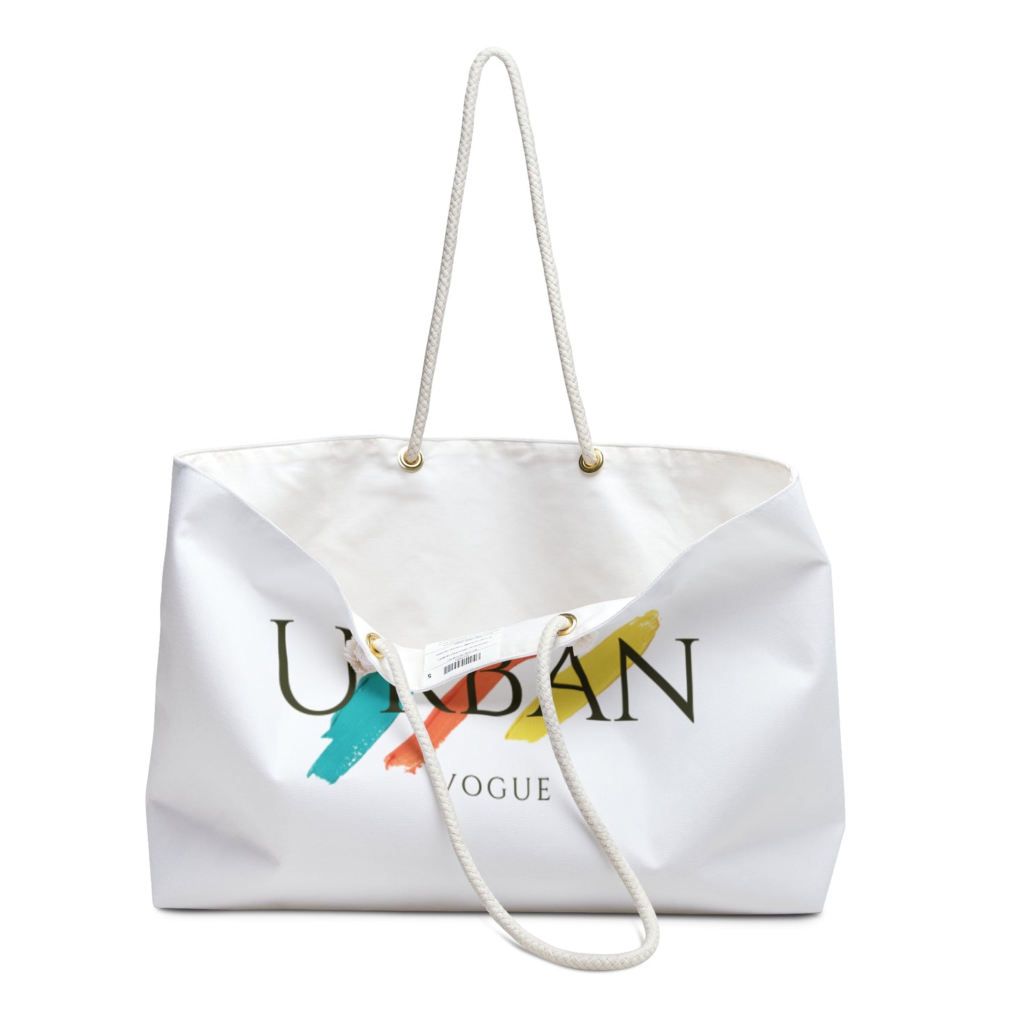 Weekender Bag
