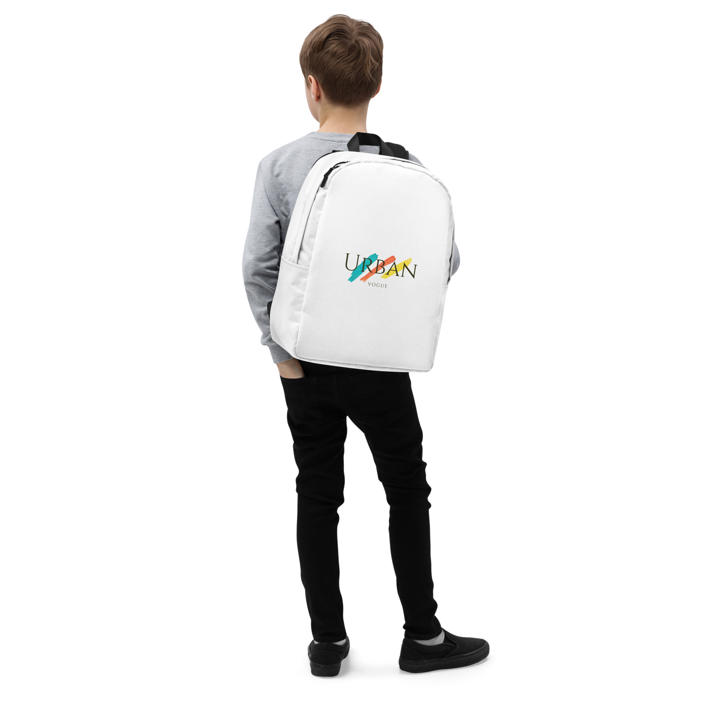 Minimalist Backpack