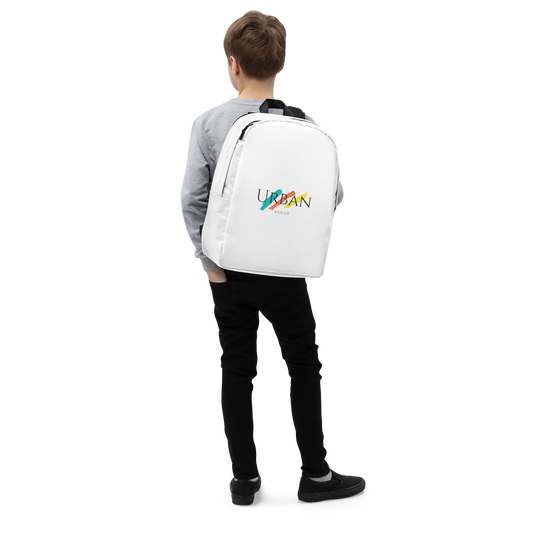 Minimalist Backpack