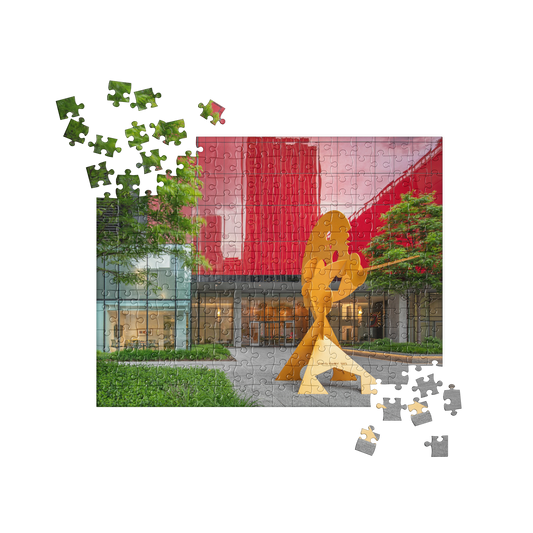 Optima Jigsaw puzzle
