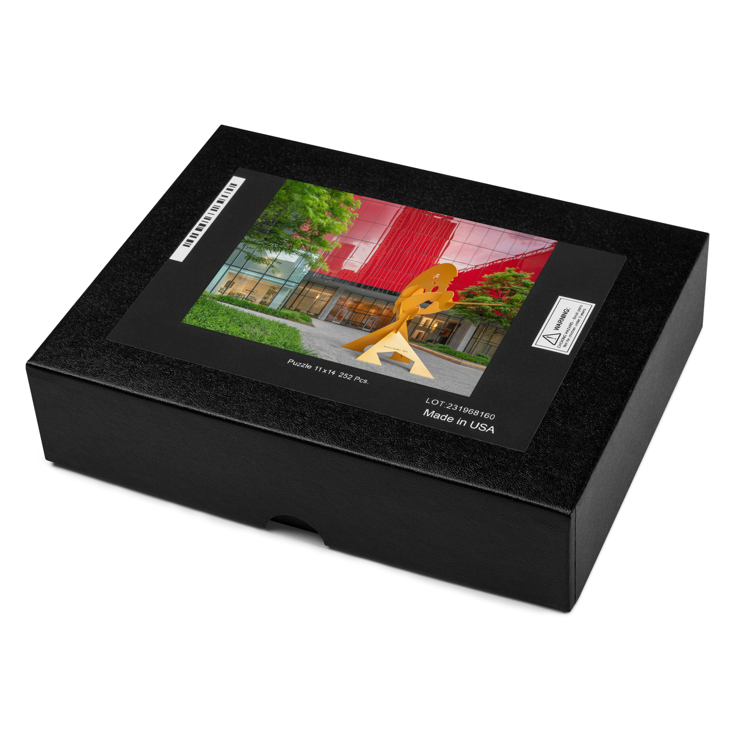 Optima Jigsaw puzzle
